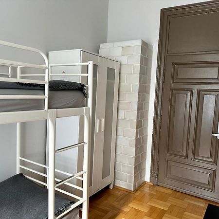 Cent Hostel Lublin Bagian luar foto