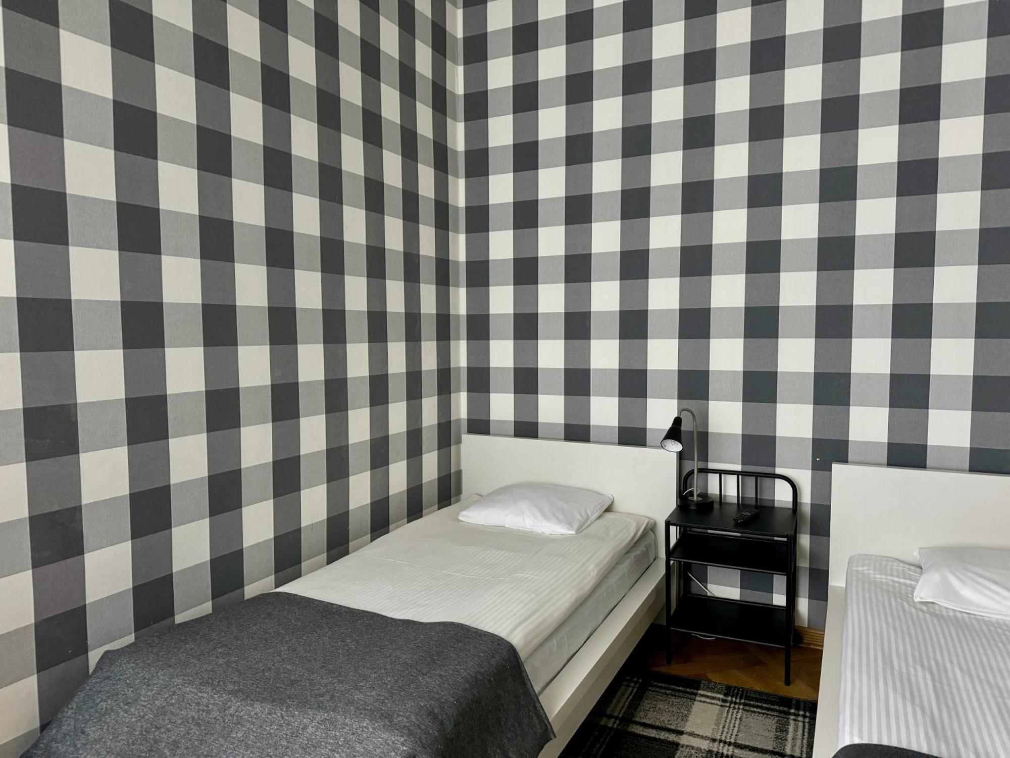 Cent Hostel Lublin Bagian luar foto