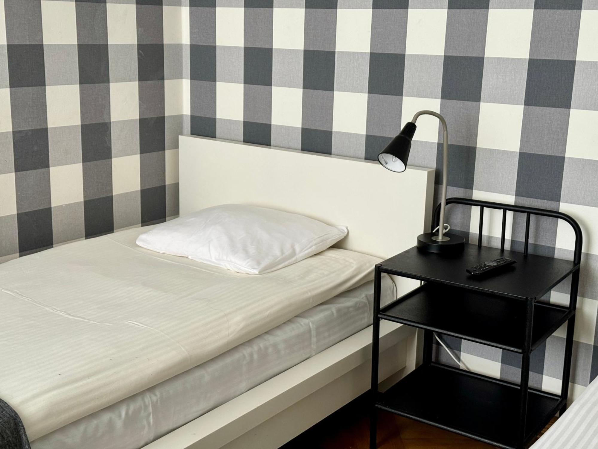 Cent Hostel Lublin Bagian luar foto