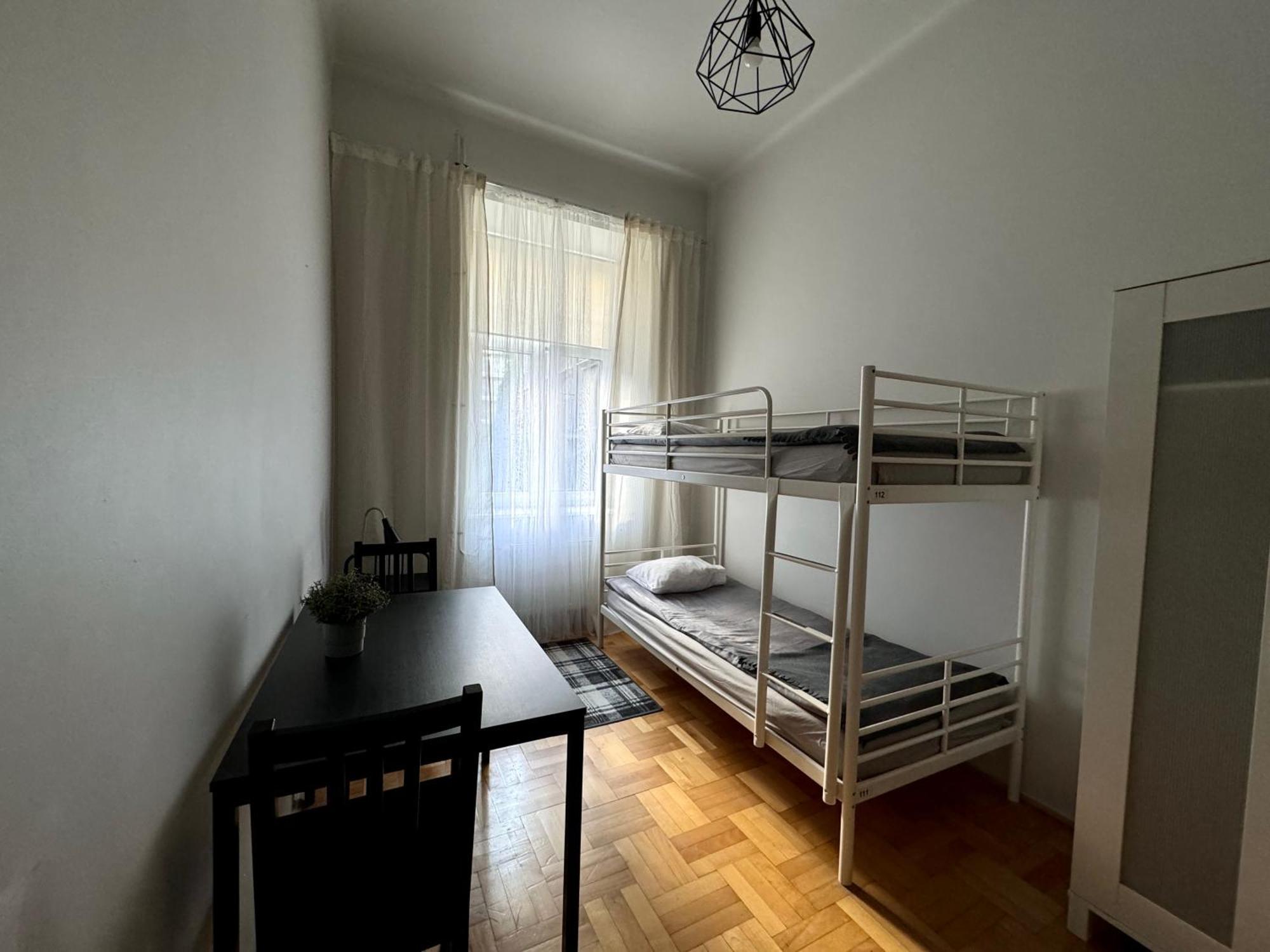 Cent Hostel Lublin Bagian luar foto