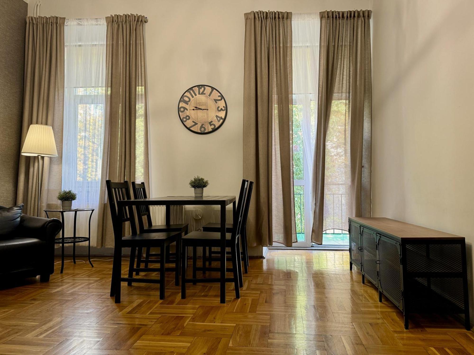 Cent Hostel Lublin Bagian luar foto