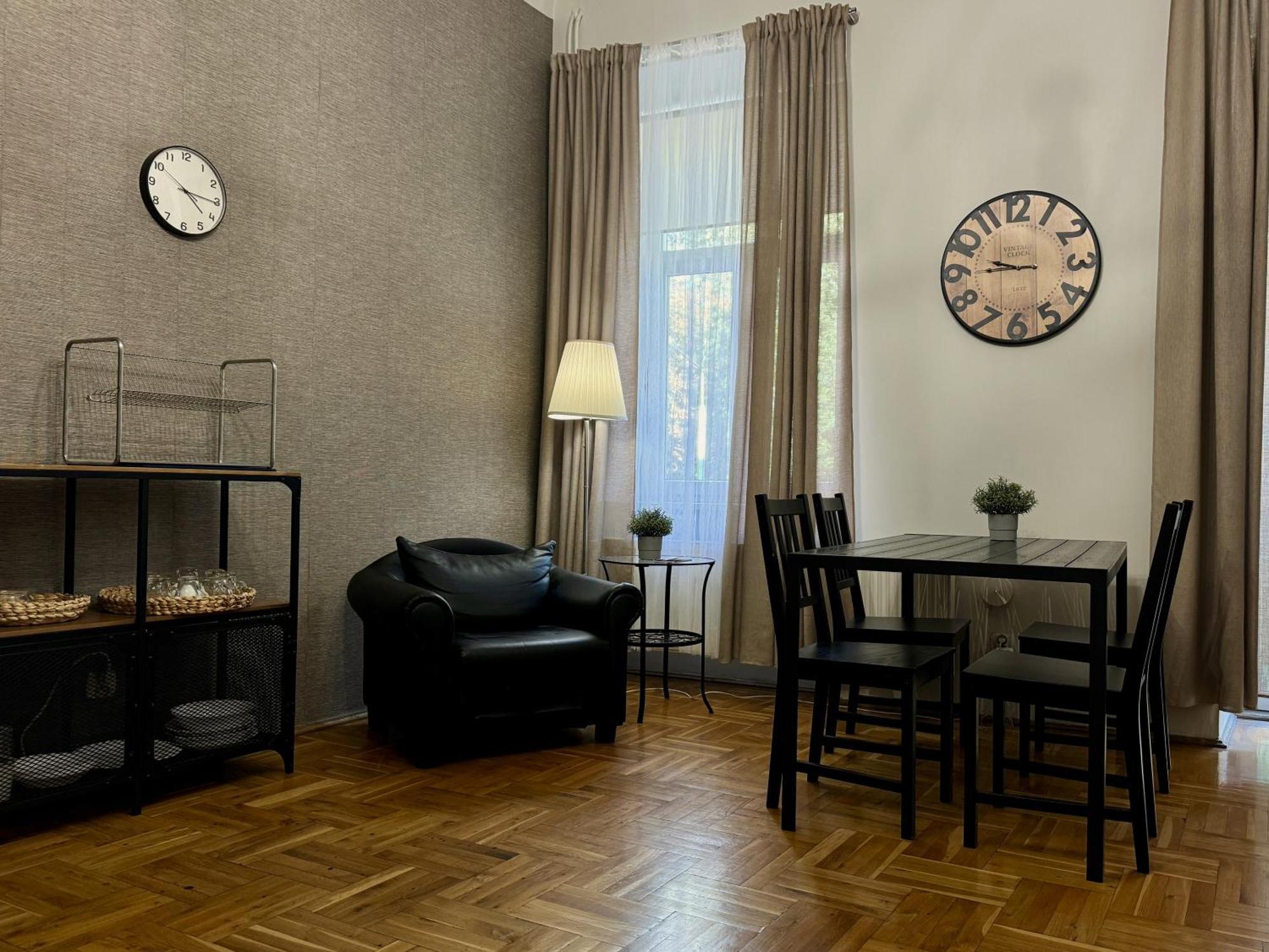 Cent Hostel Lublin Bagian luar foto