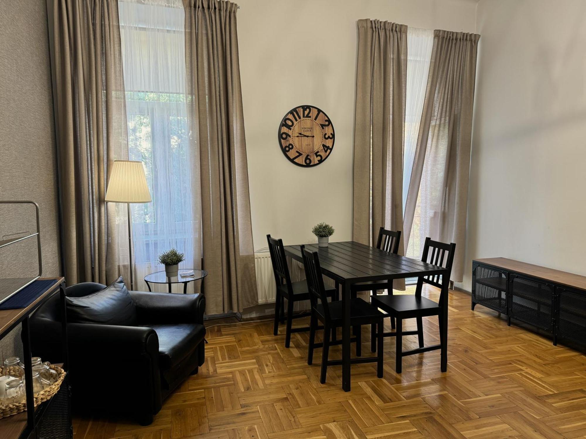 Cent Hostel Lublin Bagian luar foto