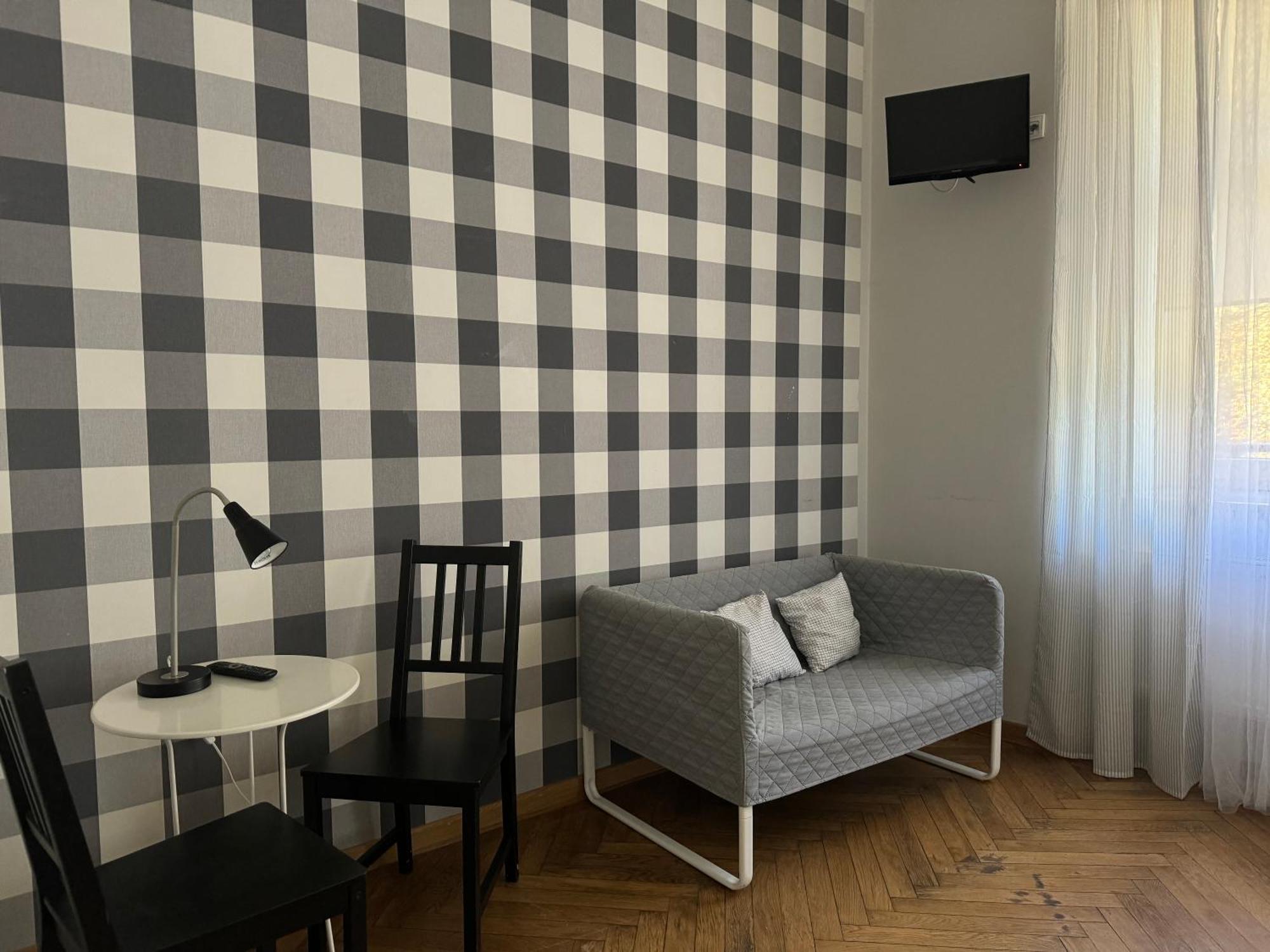 Cent Hostel Lublin Bagian luar foto