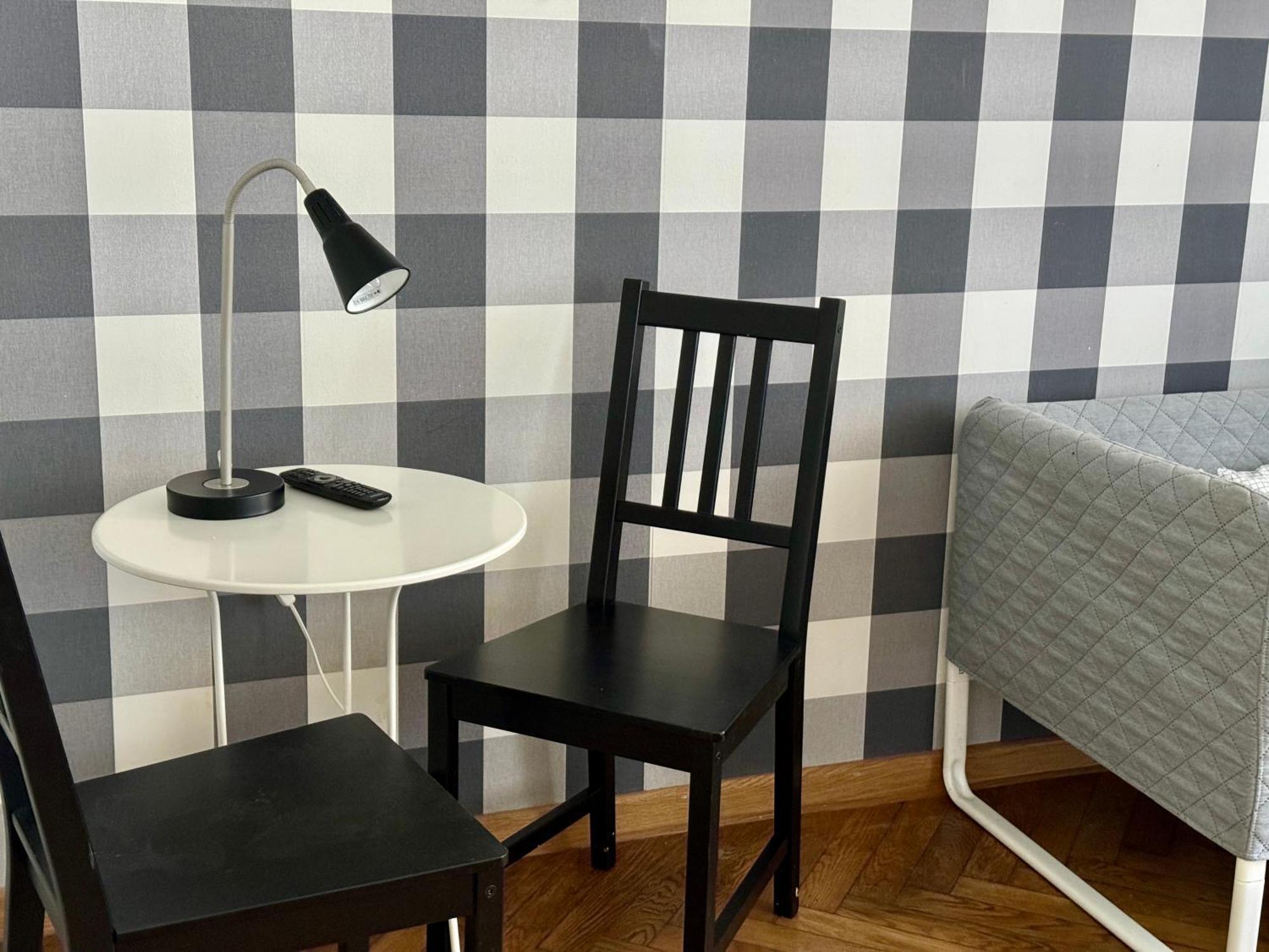 Cent Hostel Lublin Bagian luar foto