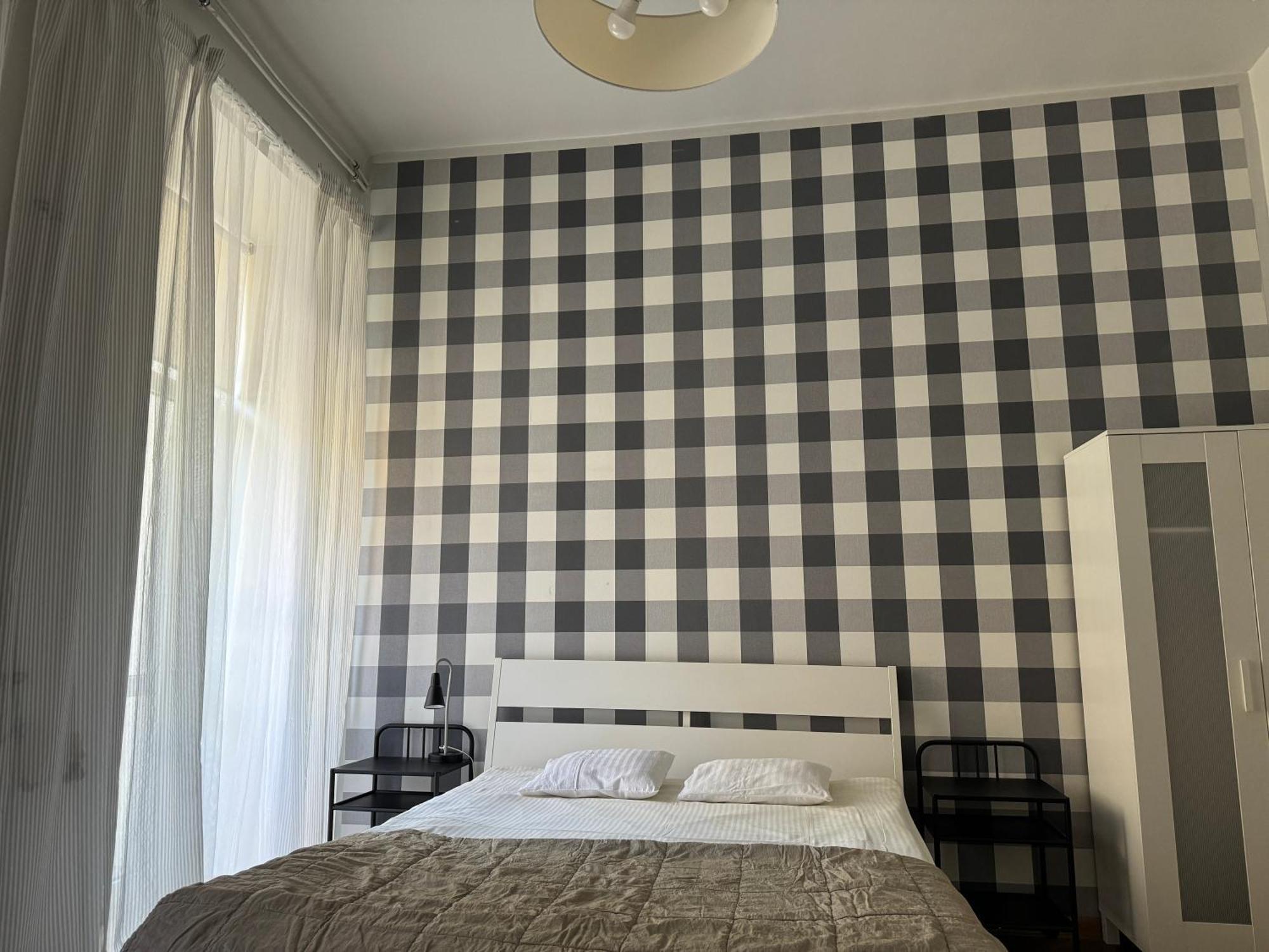 Cent Hostel Lublin Bagian luar foto