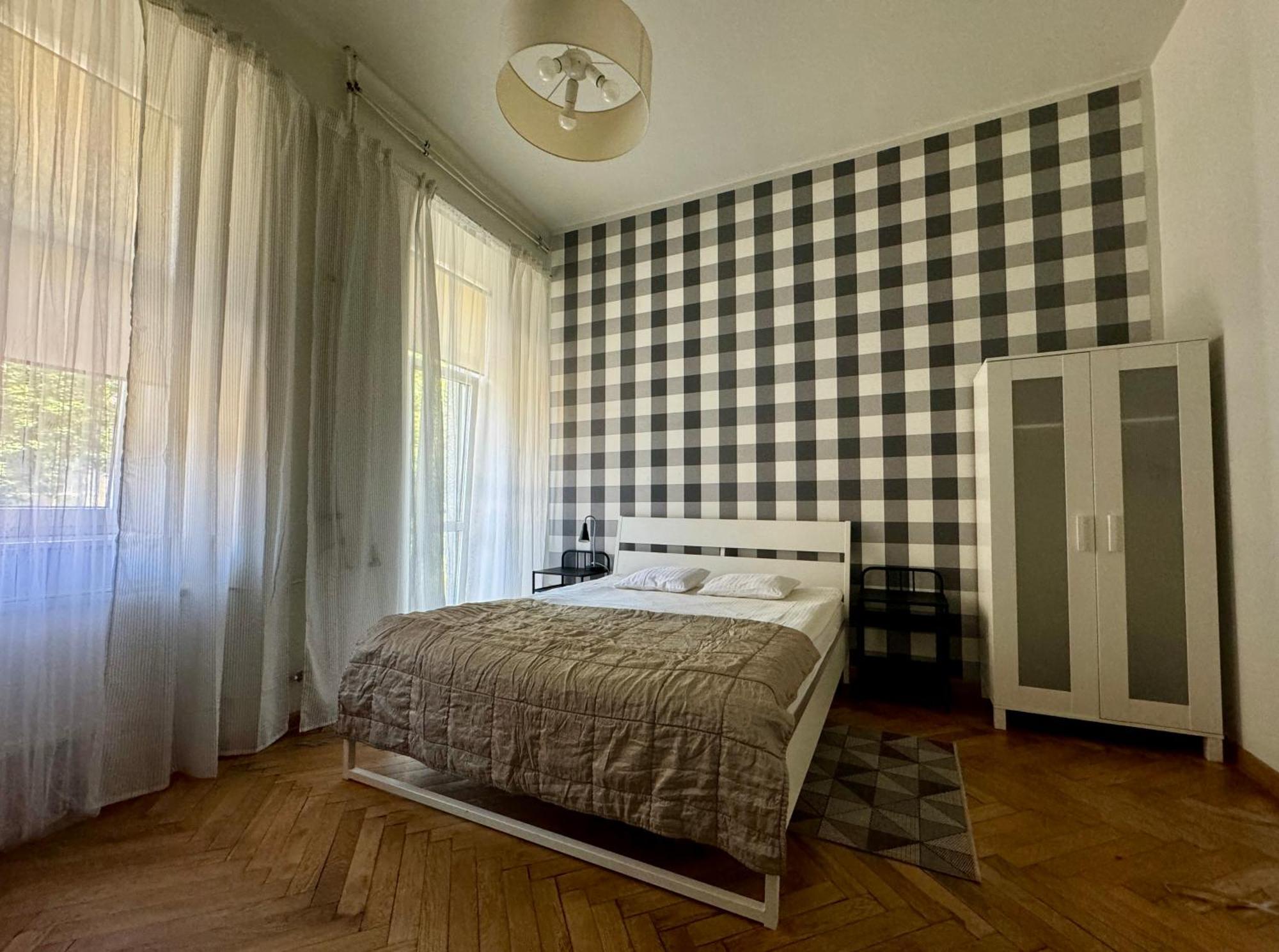 Cent Hostel Lublin Bagian luar foto