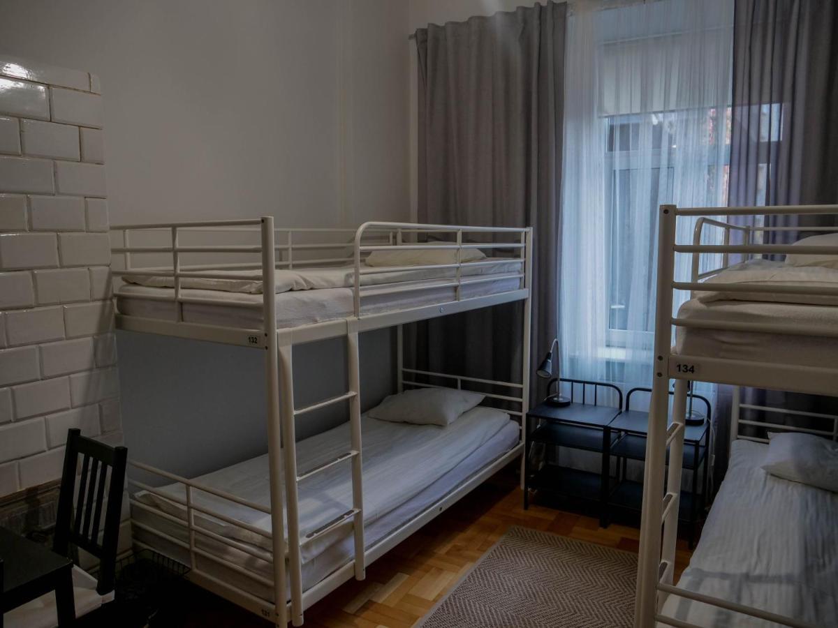 Cent Hostel Lublin Bagian luar foto