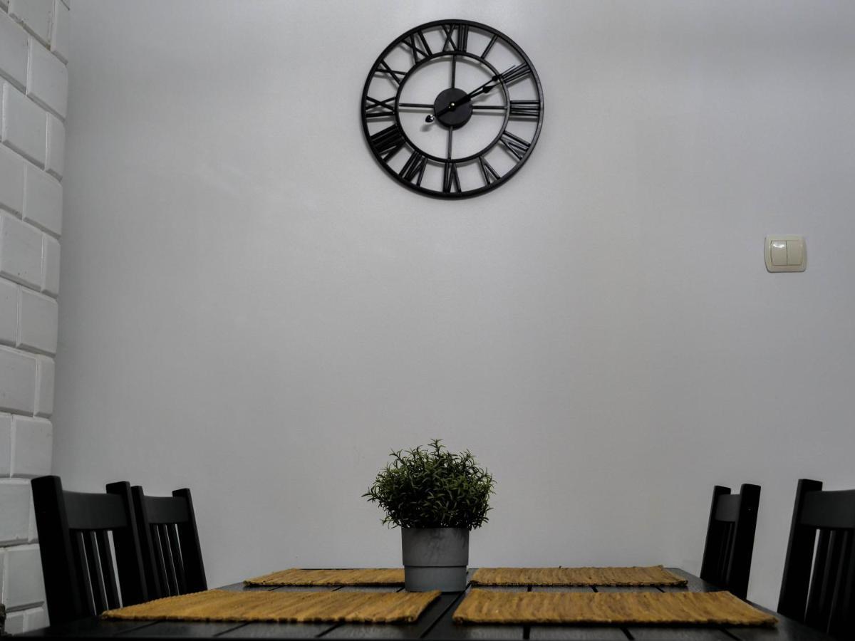 Cent Hostel Lublin Bagian luar foto